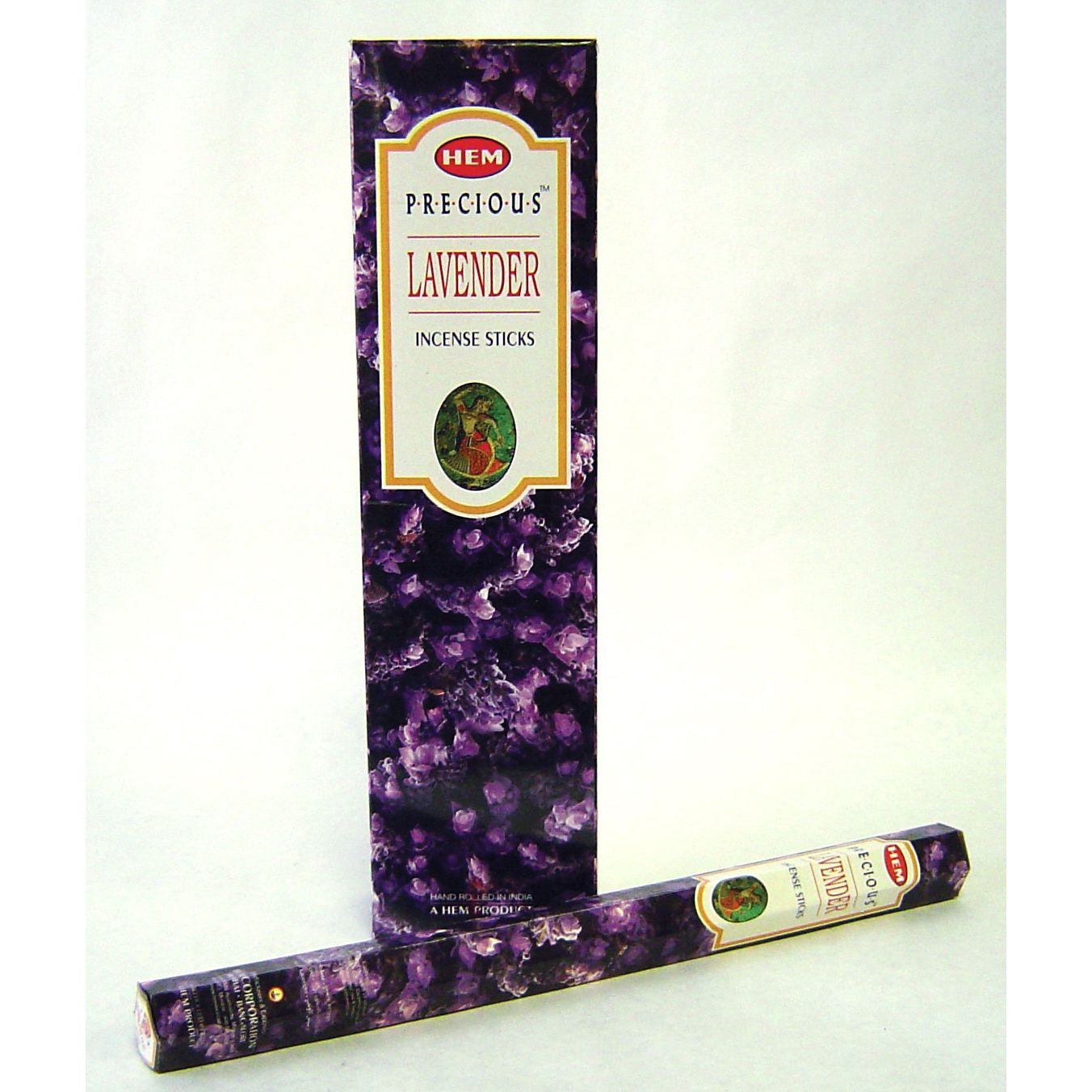 Hem - Incense Sticks, Precious Lavender