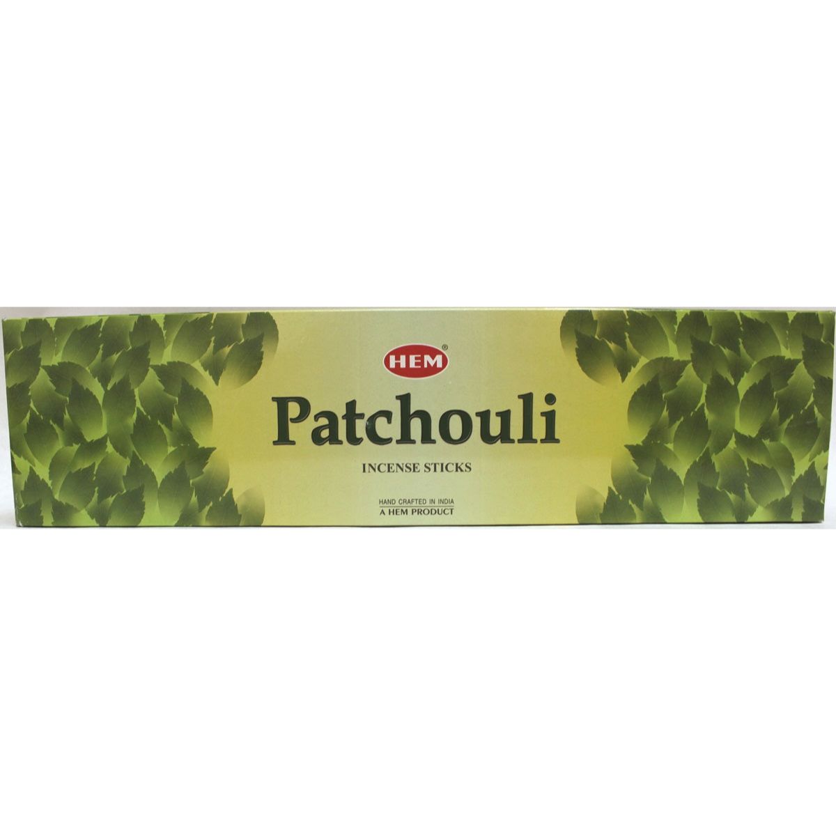 Hem - Incense Sticks, Patchouli