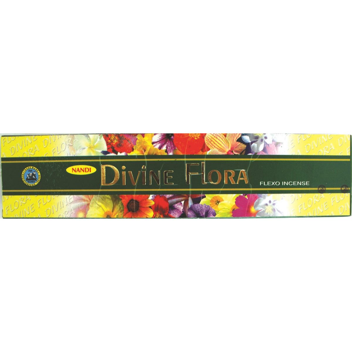 Nandi Divine Flora