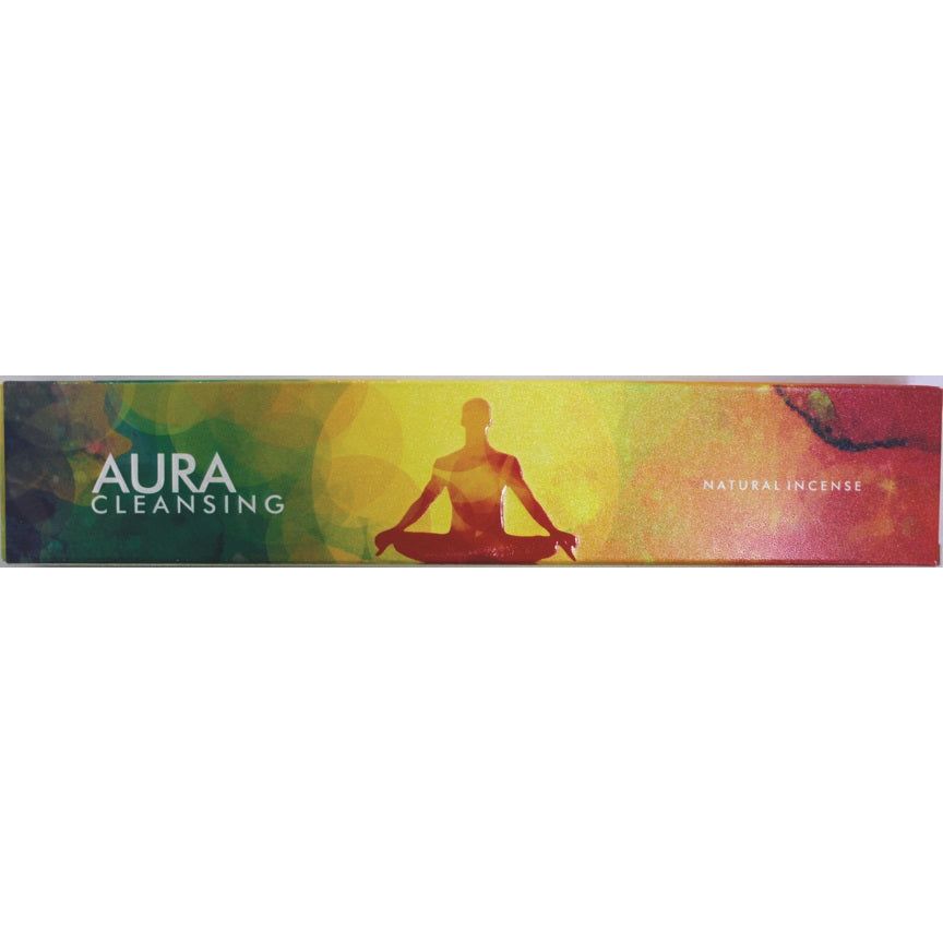 New Moon - Aura Cleansing