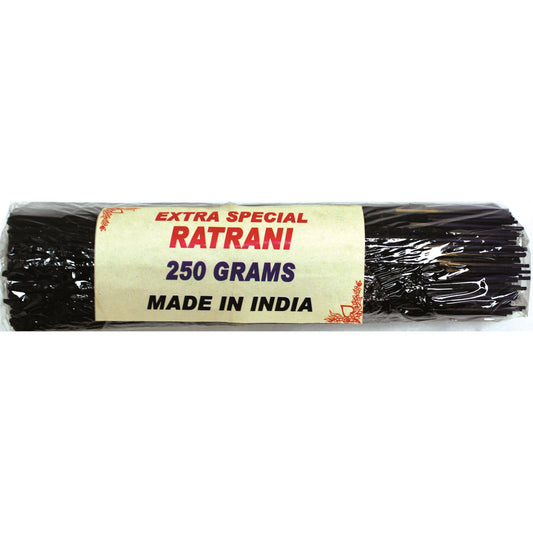 Incense Works - Bulk Sticks, Extra Special Ratrani