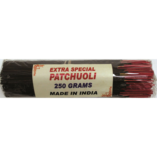 Incense Works - Bulk Sticks, Extra Special Patchouli