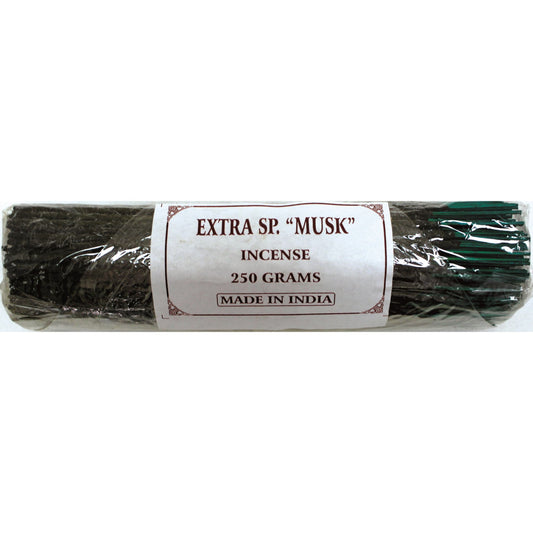 Incense Works - Bulk Sticks, Extra Special Musk