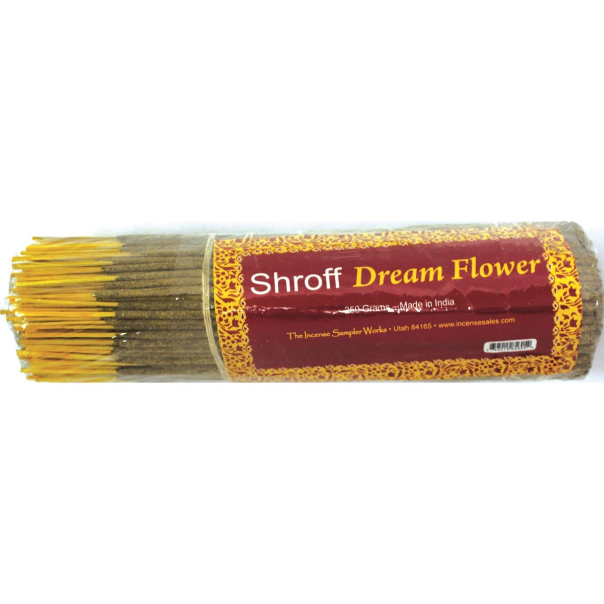 The Incense Sampler Works - Shroff, Dream Flower
